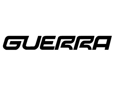 Logotipo de INDUSTRIAS GUERRA