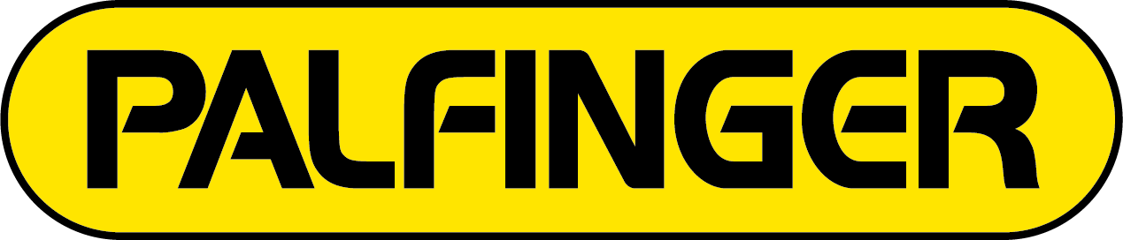Logotipo de PALFINGER IBERICA